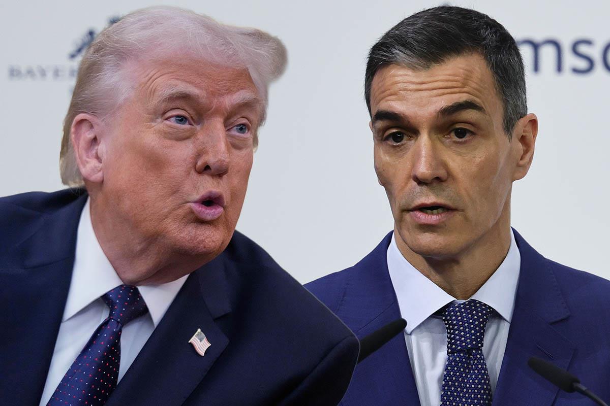 IS A GROUND INVASION OF IRAN BEGINNING?! Kurds Speak Out, Trump: I Give the War in Iran a 15 Out of 10! Spain Again Snaps at America! Iran Also Ready for a LONG WAR!