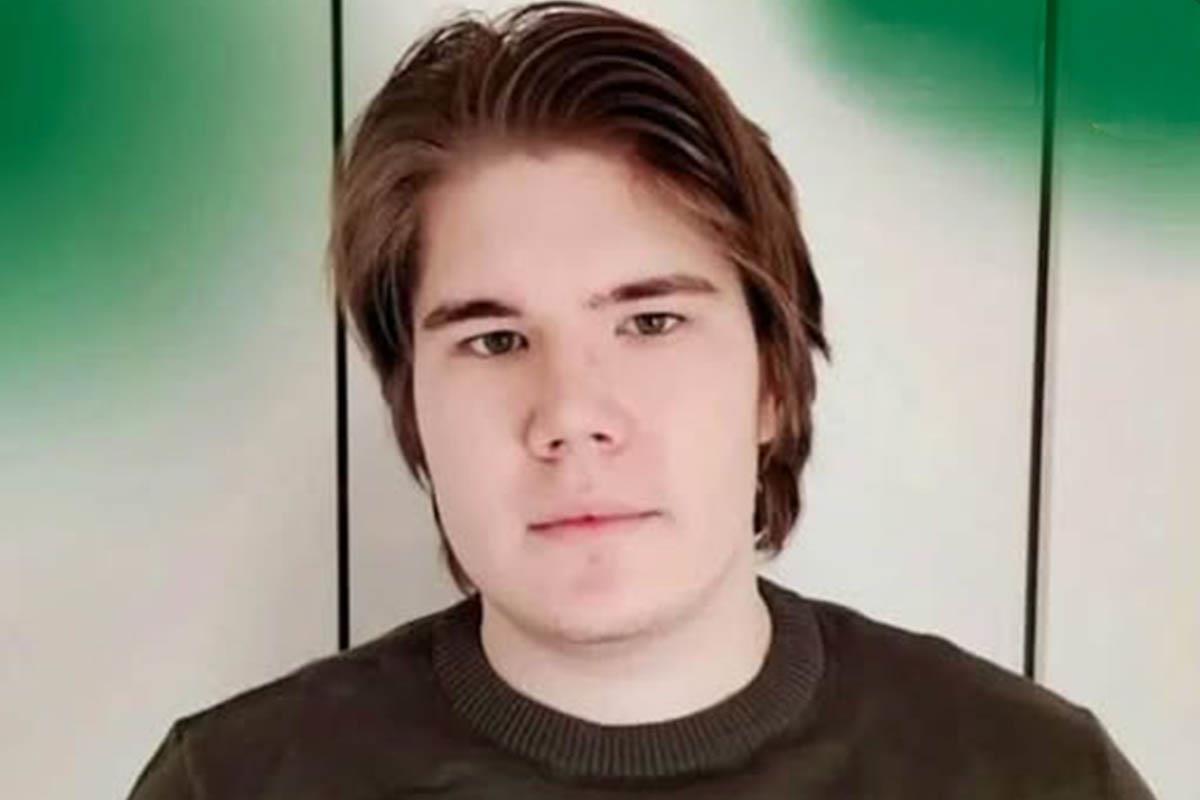 MITROVČANINU (20) UGROŽEN VID Mihajlu hitno potrebna pomoć za operaciju tumora oka u inostranstvu Kép