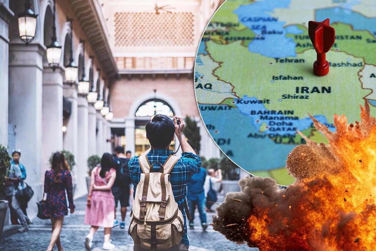 "I paid 360,000 dinars for a summer vacation in Turkey, now I'm terrified a missile will hit my plane!": Serbs worried about summer packages, here's what agencies say!