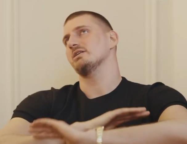 EMOTIONAL JOKIĆ! Blazing fire at critics who annoy him, he didn't spare them! And then he spoke about the difficult moments he dealt with!