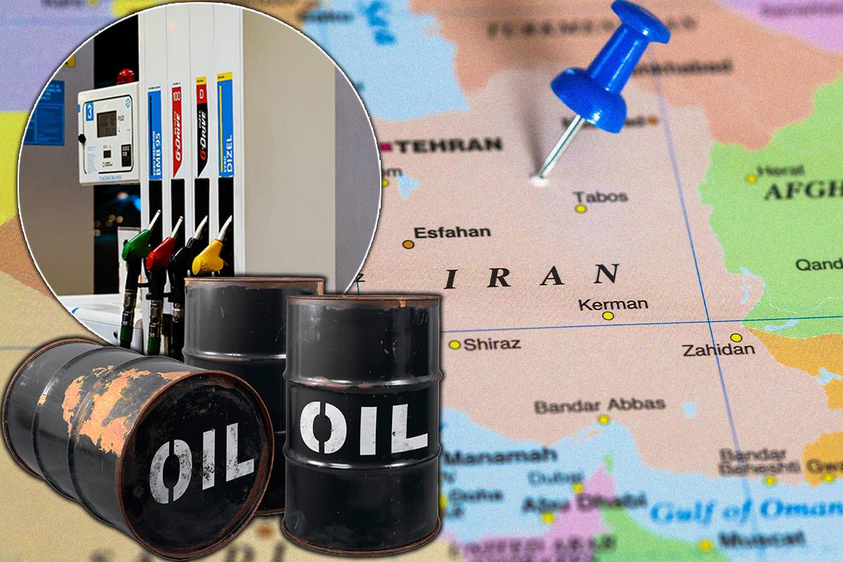 Istorija naftnih šokova koja plaši ekonomiste: Svet je već plaćao barel 156 dolara, a novi rat preti da sruši sve rekorde Istorija naftnih šokova koja plaši ekonomiste: Svet je već plaćao barel 156 dolara, a novi rat preti da sruši sve rekorde