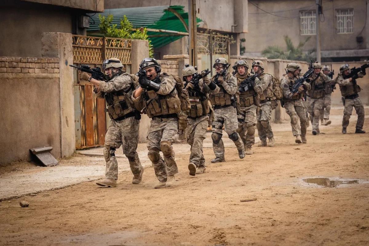 "Ratovanje" nije zabava:  Prava imena su promenjena, ali... Kép