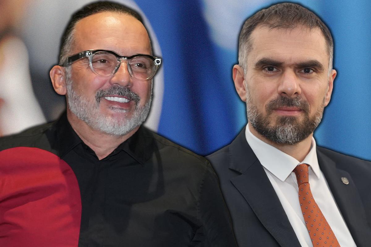 MIĆIN IZNEO DOKAZE, SPENS BIO PRIHVATNI CENTAR ZA IZBEGLICE IZ HRVATSKE Novi Sad će uvek biti grad koji se ponosi svojom istorijom, Cetinski da se izvini Srbima Kép