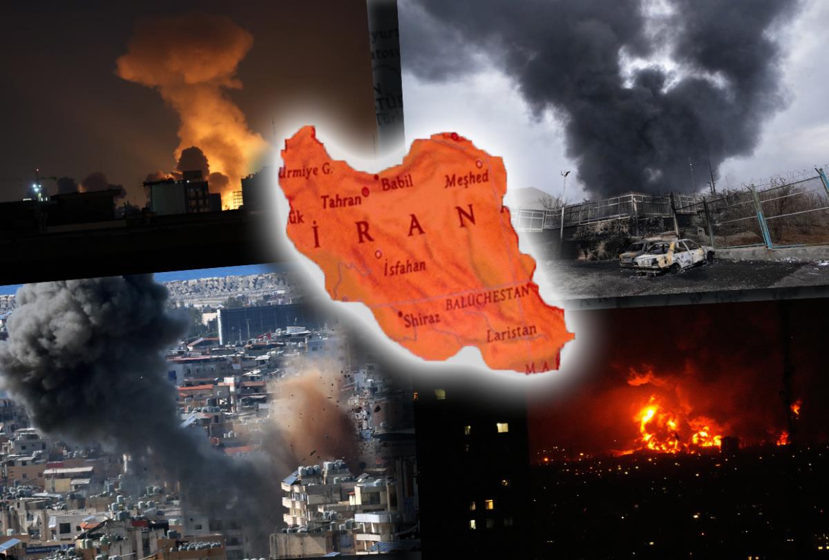 "AMERICA IS PLAYING A SOLO GAME": French General: We were taken aback by US actions, our ally is becoming increasingly unpredictable