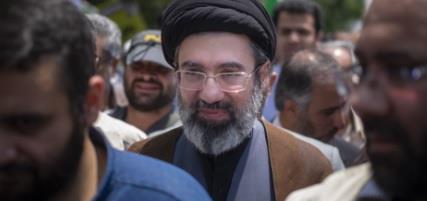 WHERE IS THE NEW AYATOLLAH? Iran's new leader has not yet appeared in public, mystery deepens!