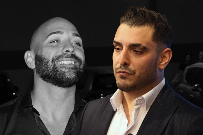 HE DIED RETURNING HOME AFTER SPENDING TIME WITH HIS BROTHER" Friend reveals shocking details: They were sitting in a cafe in Šabac