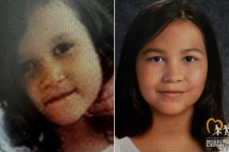 KIDNAPPED AT 5, FOUND AT 11 AT THE OTHER END OF THE COUNTRY! Girl lived under a pseudonym: It is believed SHE took her! (PHOTO)