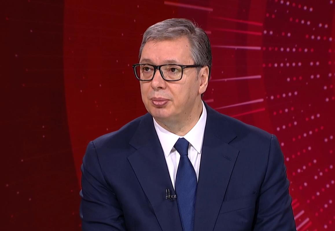 BIG NUCLEAR POWER PLANT IN SERBIA IN 2041! President Vučić announced a project of key national energy importance: I have talks tomorrow...