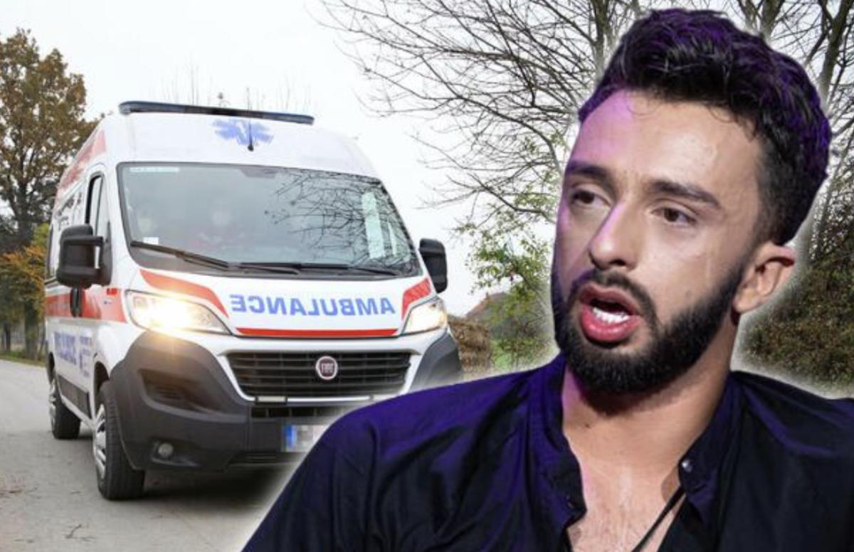 Darko završio u Urgentnom centru | Kurir