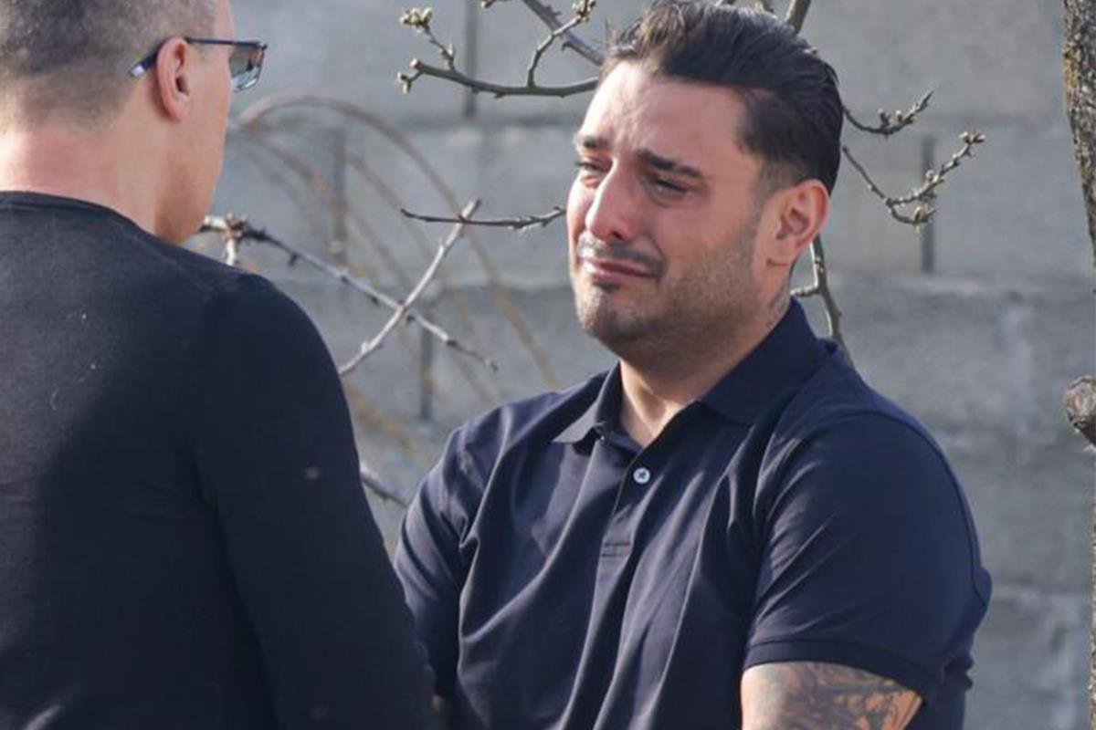 Katarina's Big Confession After Dragan's Death: 'I Don't See His Children as My Own!'