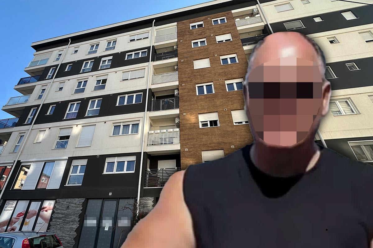 Kurir Learns! Suspect Arrested for Murder in Čačak