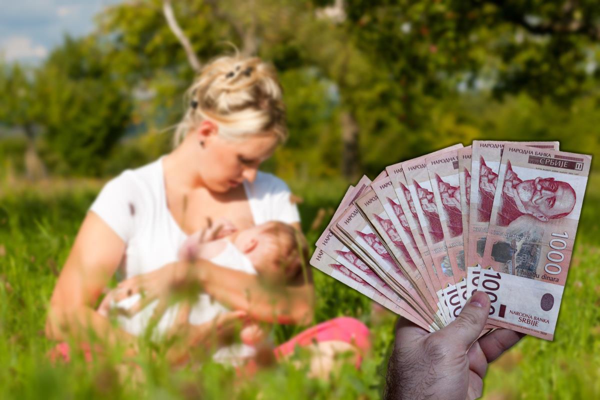 THIS IS HOW THE CHILD SUPPORT FUND SOLVES THE PROBLEM OF IRRESPONSIBLE FATHERS No need to contact the Ministry or reapply, mothers can combine 2 TYPES OF HELP Details of strict measures