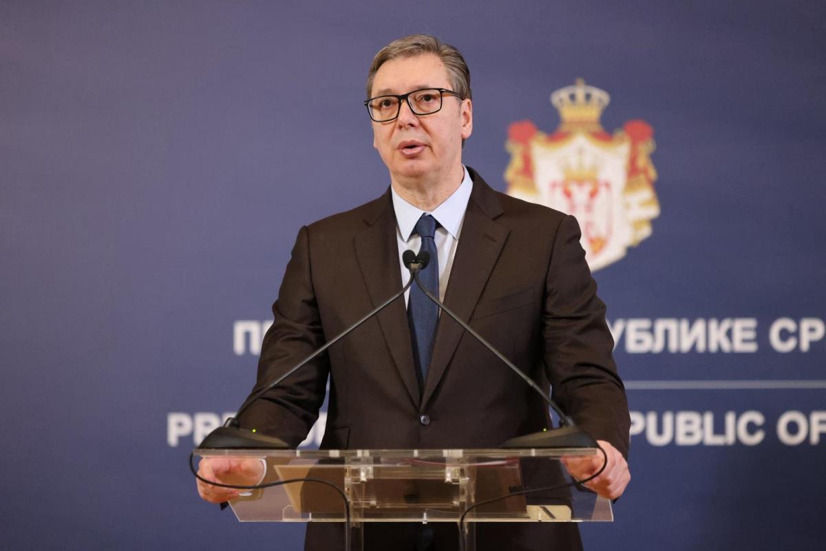 WHILE THE WORLD IS SHAKEN BY A MAJOR CRISIS, SERBIA AWAITS GOOD NEWS! We reveal: These are the two things our country is waiting for a positive outcome