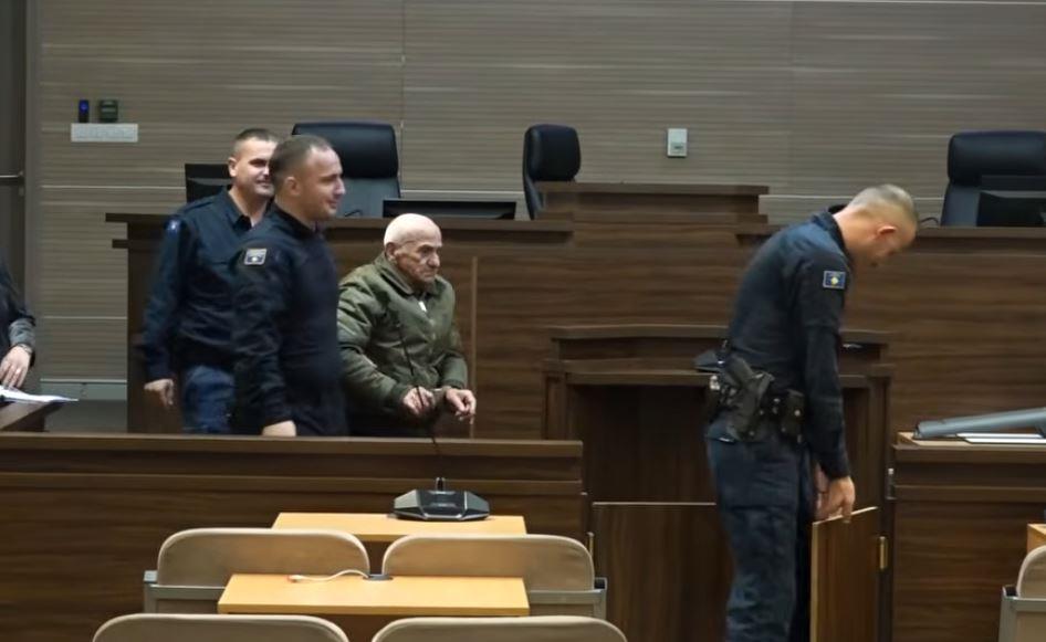 Dragan Ristić iz Đakovice oslobođen optužbi | Kurir