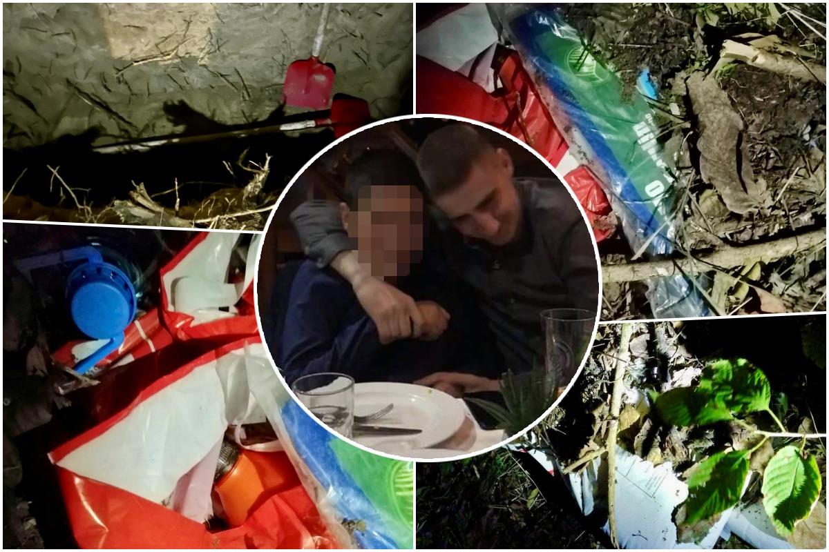 KURIR REVEALS ALL DETAILS ABOUT THE LIQUIDATION OF A ZEMUN MAN NEAR POZAREVAC: They killed in the style of the Belivuk and Vračar clans, prepared a grave, hydrochloric acid, and lime (photo)