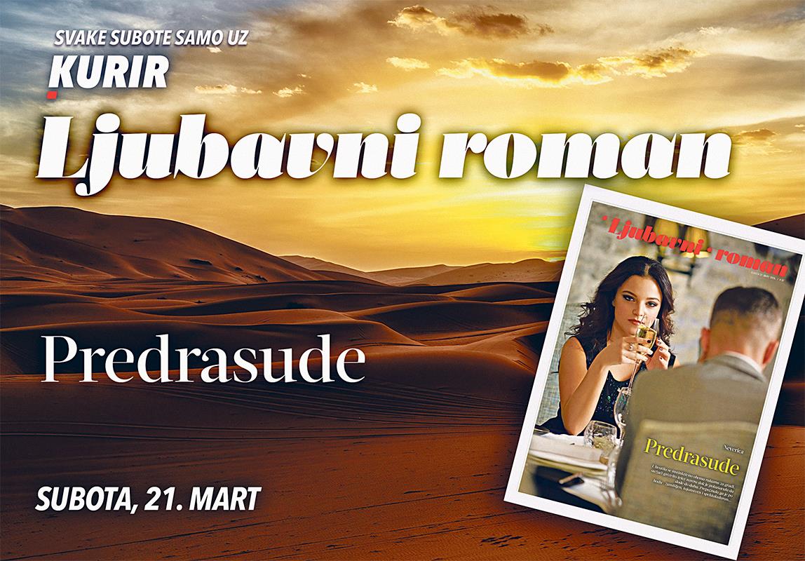 ŠOK SUSRET KOJI JE SRUŠIO SVE PREDRASUDE – LJUBAVNI ROMAN „PREDRASUDE ...