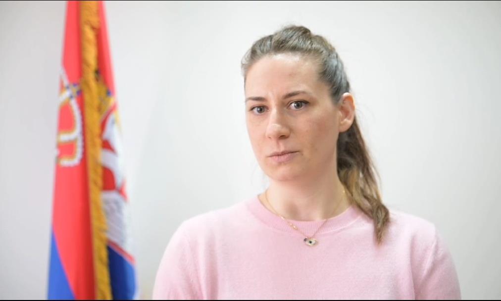 Since I became a mother, I realized that life abroad is not for us: Sonja worked in Germany for 6 years, and then decided to return to Serbia!