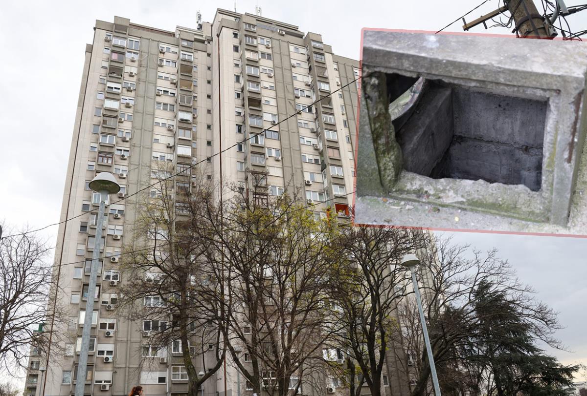 Gruesome Detail Revealed About Body Found in Concrete Opening! 'She Couldn't Have Fallen In Alone, Here's What Preceded the Tragedy'