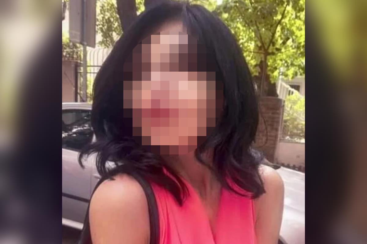 THIS IS THE WOMAN WHOSE BODY WAS FOUND IN A VENTILATION SHAFT IN VRAČAR Suspicions she was there for two weeks, one thing sparked MYSTERY: 'This is not normal' PHOTO