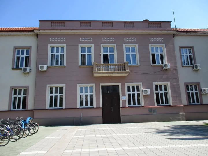 REGULATION OF THE CAIRSKI STREAM WATERCOURSE Trstenik Municipality received 1.6 million euros within the LIDS project