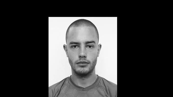 Former Mladost from Lučani player died suddenly at 26