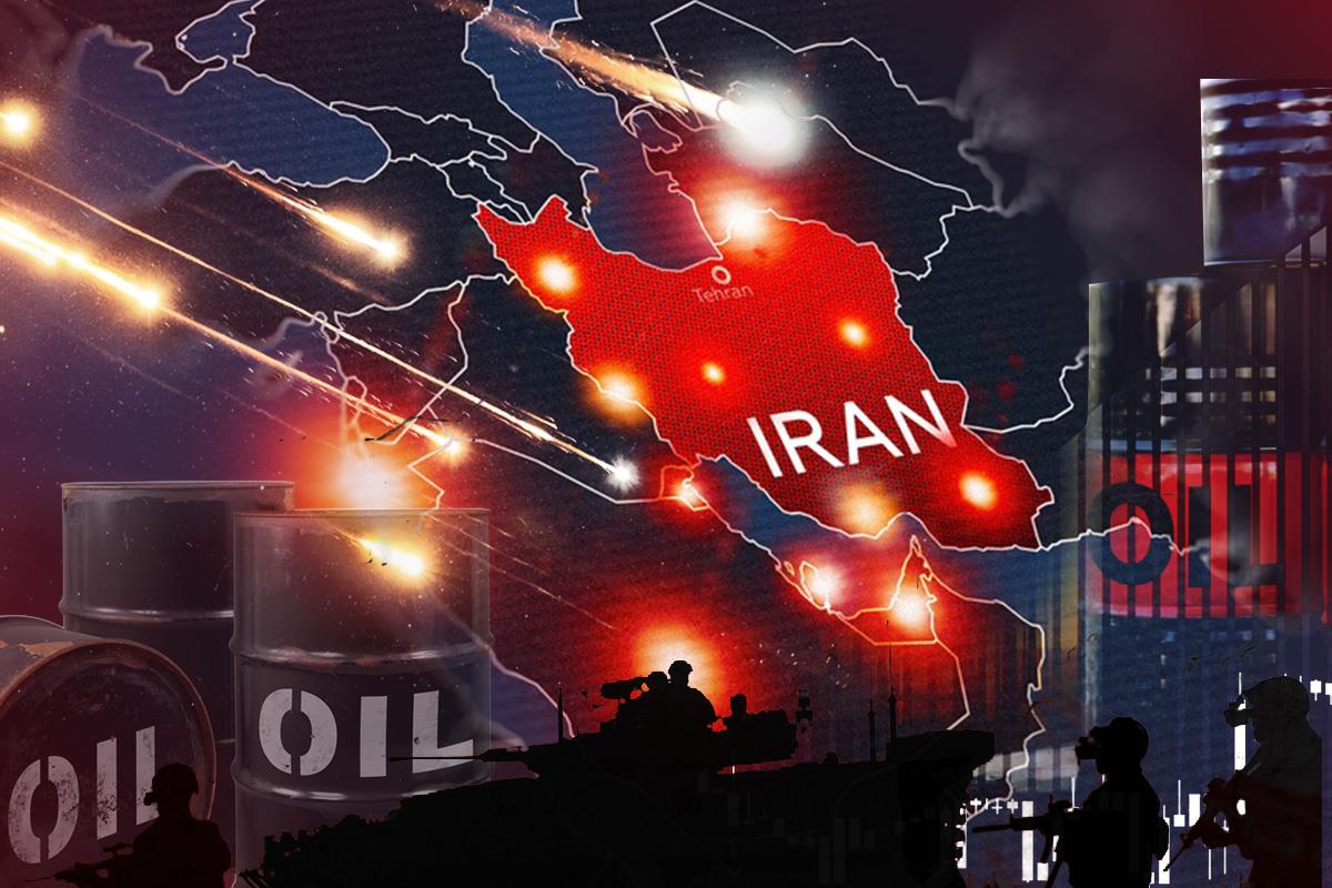 END OF TRUCE! AMERICANS ATTACKED IRANIAN PORTS! Tehran: We targeted three American destroyers! Iran rejected American plan, demands compensation! (VIDEO, PHOTO)