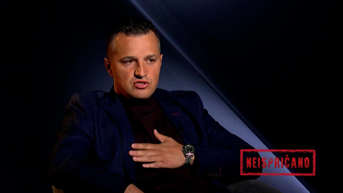 «ЗА НЕСКОЛЬКО ДНЕЙ ДО СВАДЬБЫ Я НАБРАЛ ДОЛГ В 10 000 ЕВРО!» Исповедь Синиши о кошмаре азартных игр: «У меня было всё, жена, две дочери, работа, и я НЕ МОГ ОСТАНОВИТЬСЯ»