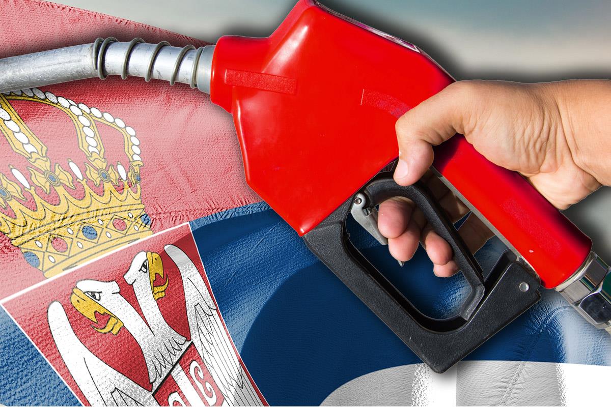 Nove cene goriva u Srbiji: Evo koliko ćemo plaćati benzin i dizel u narednih 7 dana Nove cene goriva u Srbiji: Evo koliko ćemo plaćati benzin i dizel u narednih 7 dana