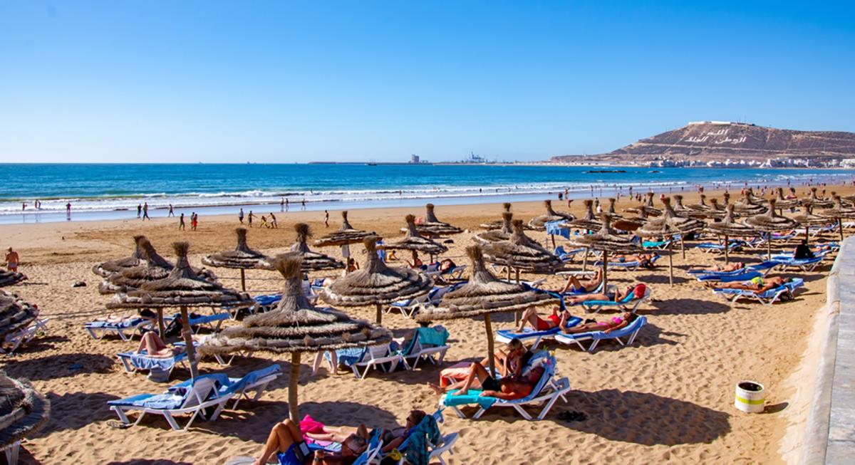 Sedam dana all inclusive za 270 evra: Ima sve što duša poželi, duge peščane plaže, topla klima, ukusna hrana