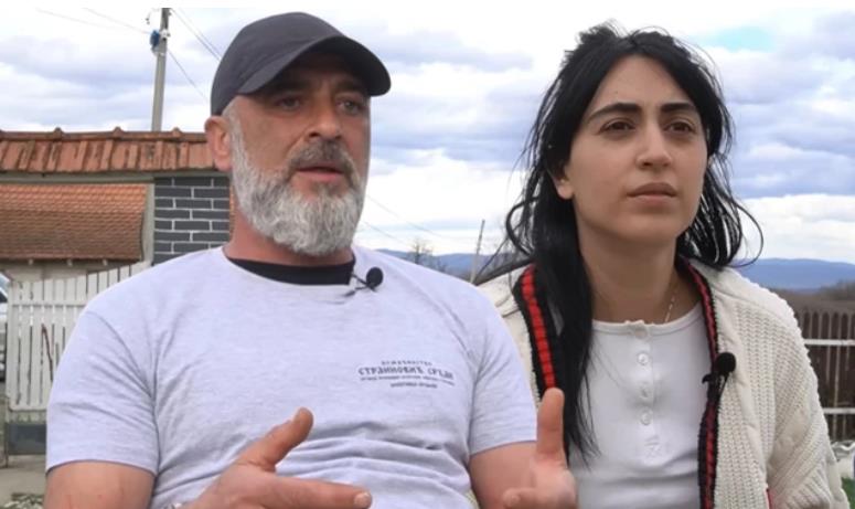 Srđan Married an Iranian Woman, Brought Her to a Village Near Kraljevo: Initial Mistakes Cost Them Dearly, She Changed Her Name, and Here's How They Live and What They Do