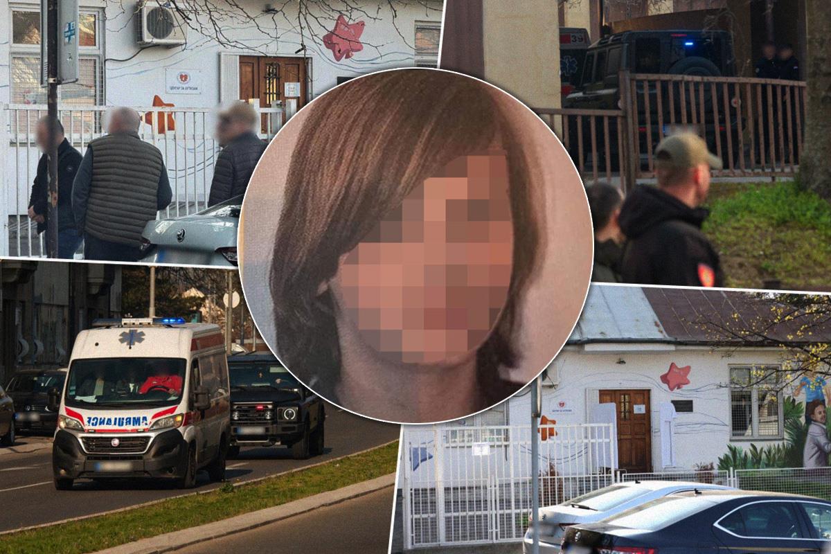 Kurir Reveals Terrifying Details from the Testimony of the Ribnikar Mass Murderer