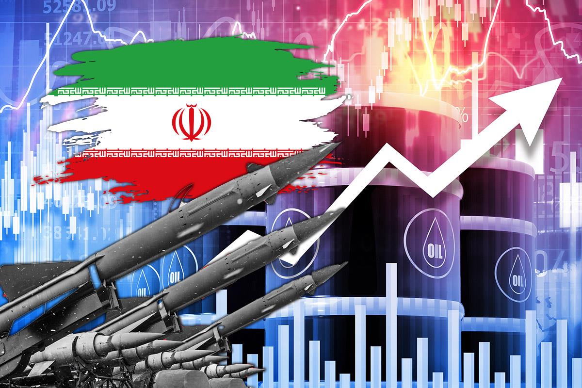 IRAN DID NOT REQUEST DELAY OF ATTACKS ON ENERGY INFRASTRUCTURE: Tehran denies Trump, also claims no negotiations