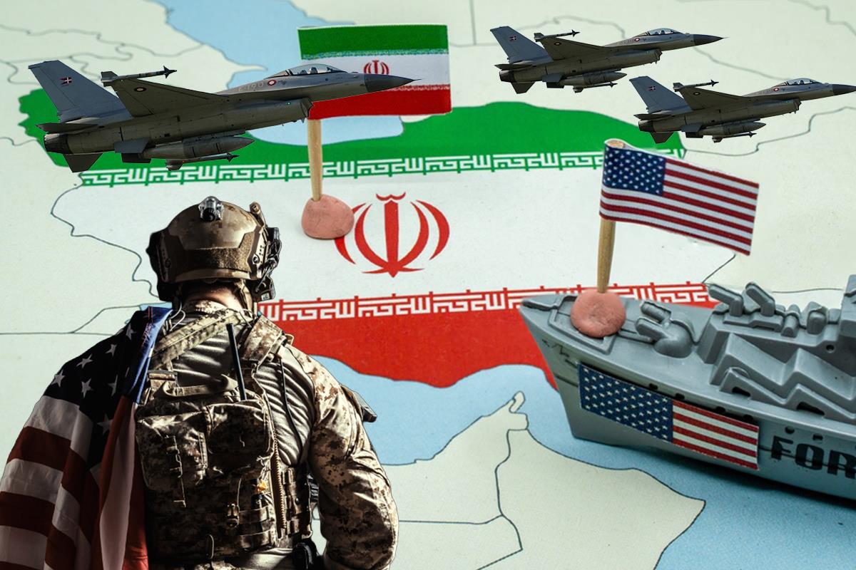 IRANIAN AYATOLLAH THREATENED: We will take the management of the Strait of Hormuz to a new level! "We will avenge the death of the supreme leader"! Negotiations between the US and Iran are underway!