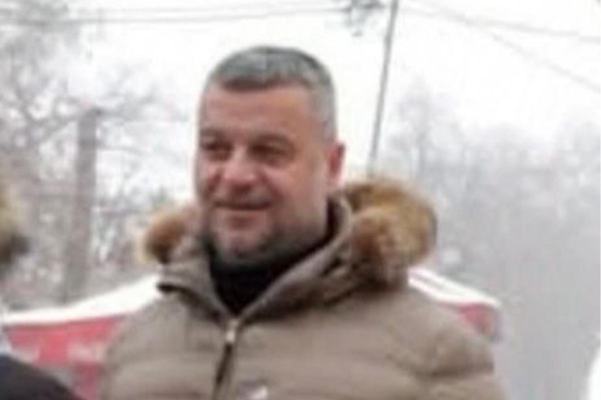 Ivan Filipović koji je napao aktivistkinje SNS uhapšen | Kurir