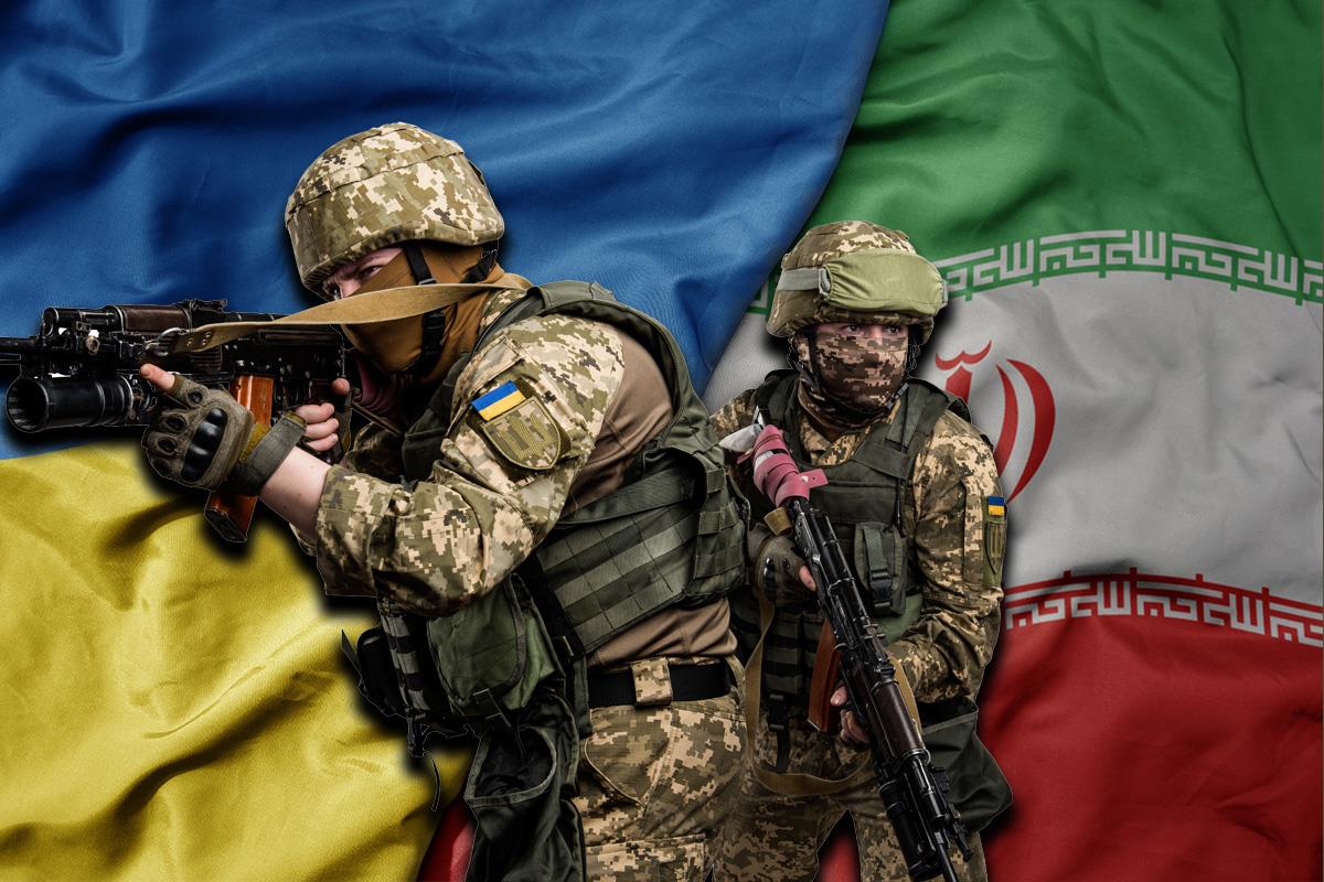 ISRAEL AND AMERICA GOT REINFORCEMENTS? Iranian source: Ukrainian troops arrived in Emirates and Kuwait, WE SHOT AT THEM! Pakistan announced negotiations