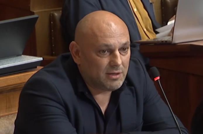 NEW CONFLICT AMONG BLOCKADERS! Here's how opposition figures and "students" are warring in Smederevska Palanka: They got lost in some coalition that failed (VIDEO)