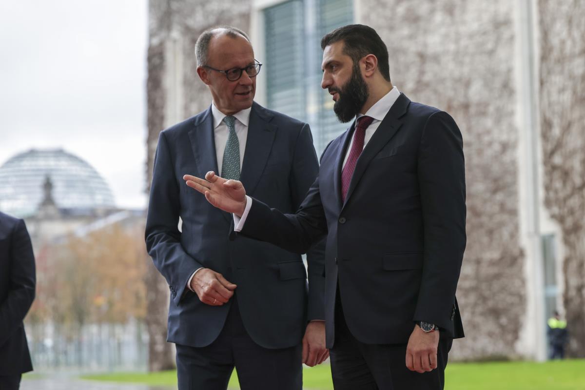 Economic experts react strongly to Merz's statement: Returning 80% of Syrians to their homeland would be a blow to the German economy