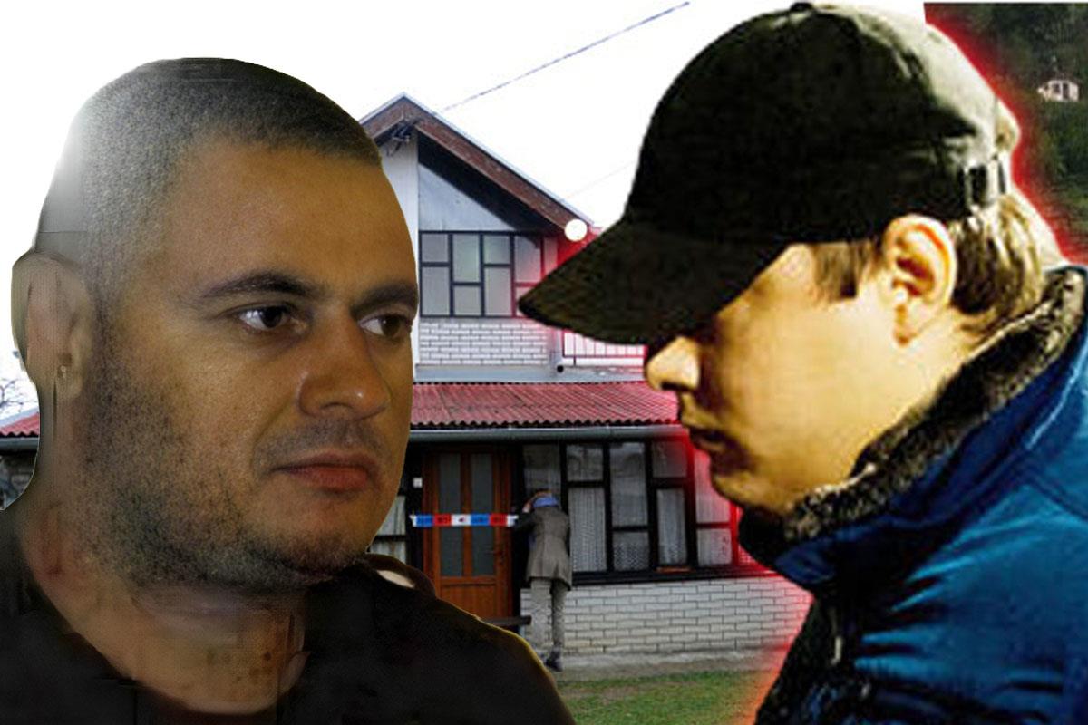 Belivukov telohranitelj vraćen u pritor, vođe klana pregledao doktor ...