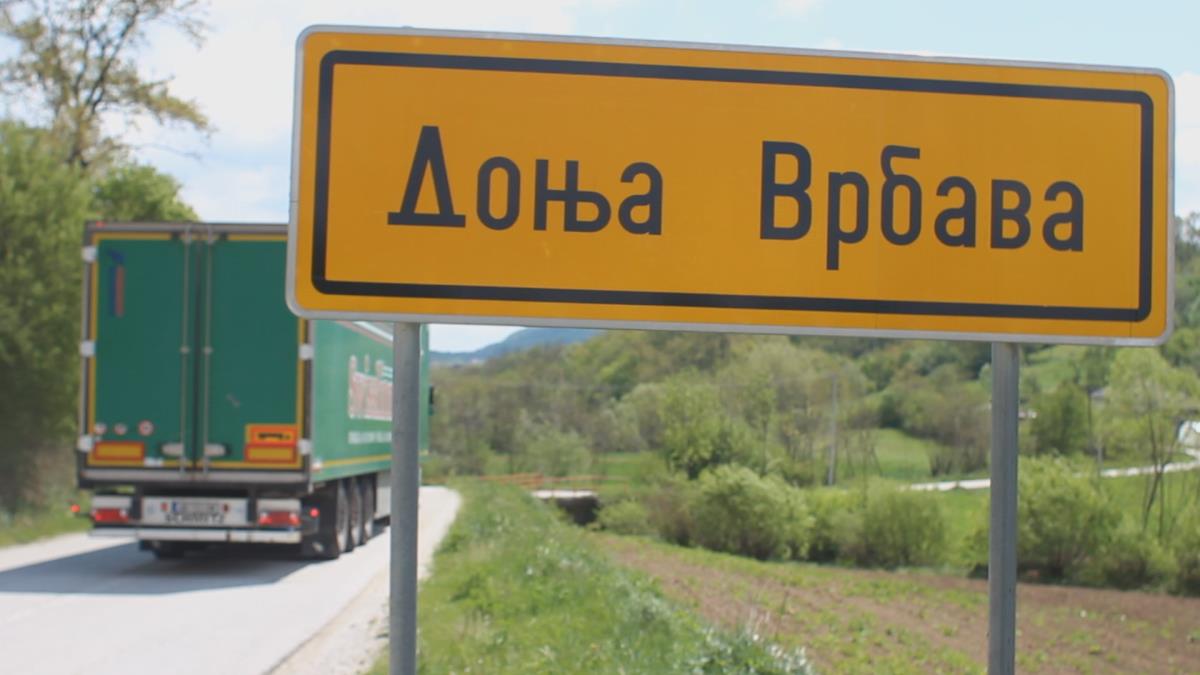 PIGLET, DEVIL, CUCKOOS AND PEPPER: In this Serbian village, everyone knows each other only by nicknames, so mailmen are in big trouble