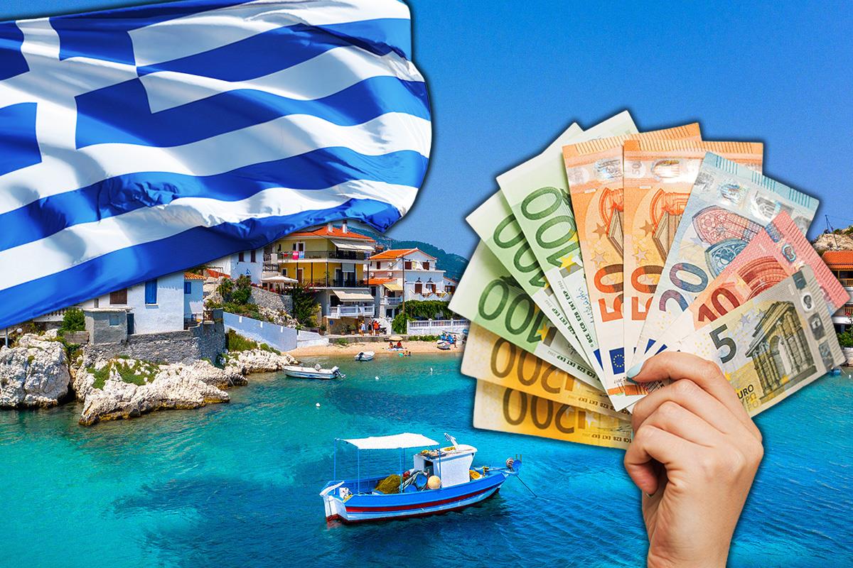 Koliko 4-članoj porodici treba za more u Grčkoj? Od apartmana za po 200-300 do "ol inkluziva" od 3.000 evra: Evo koliko dođu ležaljke a koliko doplata za gorivo Koliko 4-članoj porodici treba za more u Grčkoj? Od apartmana za po 200-300 do "ol inkluziva" od 3.000 evra: Evo koliko dođu ležaljke a koliko doplata za gorivo