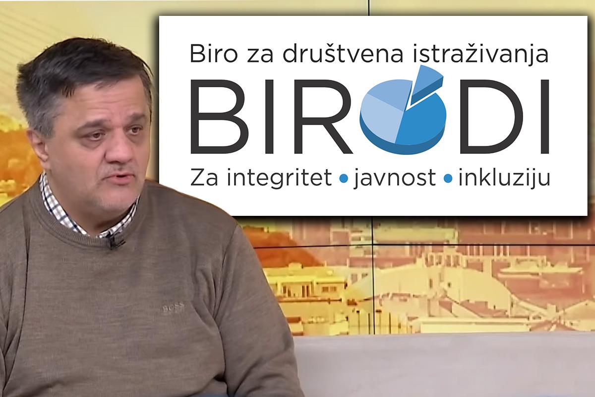 BIRODI ADMITTED: Media Investigated by AI, No Human Verification of Results SCANDALOUS EXPLANATION FROM THE RESEARCH ORGANIZERS