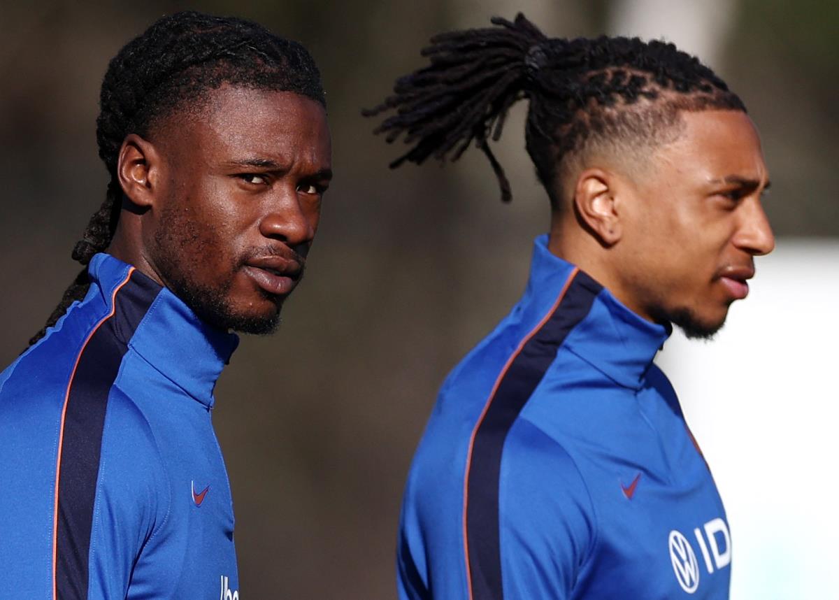 "IF I HAVE TO KILL YOU, I WILL": Real Madrid player sent a morbid message to his national teammate