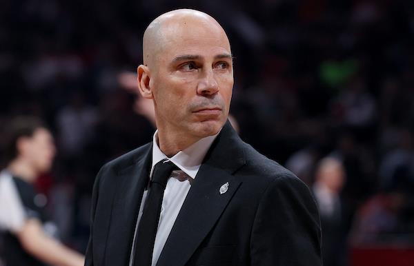 "WE NEED TO CONTROL OUR EMOTIONS" Joan Penarroya is clear: Here's what he said before the new clash with Crvena zvezda!