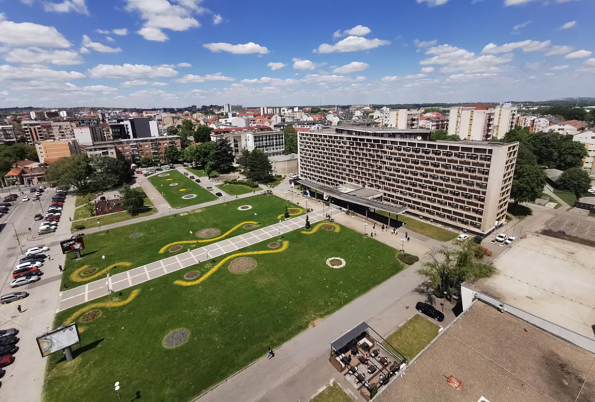 КРАГУЕВАЦ: Проверка сирен оповещения завтра и в пятницу