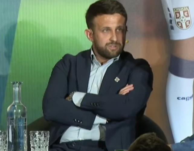 Nema prečica! Bitan je sistem! Da li omladinska škola Partizana može da ...