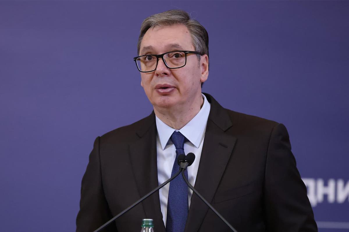 Vucic Rute Vučić: Znam da ćemo hiljadama ljudi produžiti život | Kurir