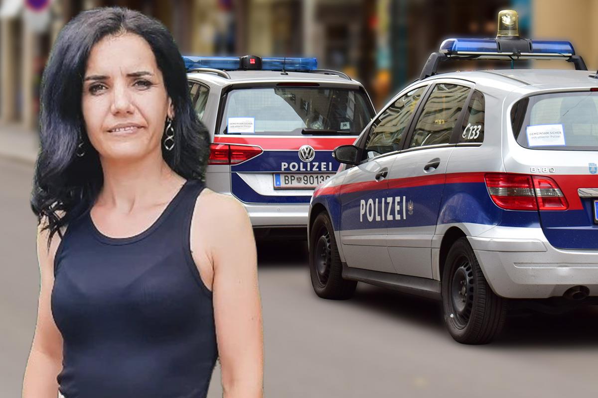 FAILED TO KILL EX-WIFE WITH GUN, THEN MASSACRED HER WITH A SCREWDRIVER! Gruesome details of the murder of a Serbian citizen in Austria: WHILE HE WAS MOVING THE BODY, A CHILD CAME BY