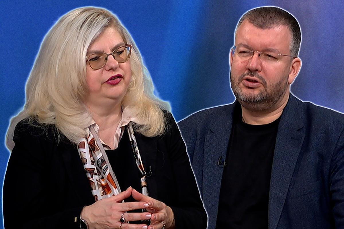 Politički stručnjaci o blokaderskim lažima i njihovom odbijanju ...