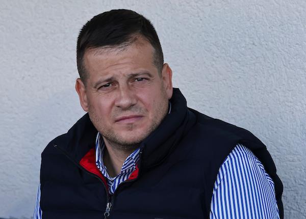 NENAD LALATOVIĆ LEAVES NOVI PAZAR! Made a decision after a meeting with the officials! He couldn't get past one thing