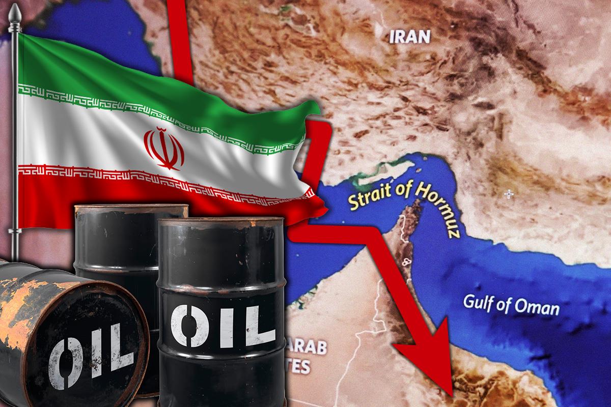 SHOCK! IRAN REFUSED TO PARTICIPATE IN THE SECOND ROUND OF NEGOTIATIONS WITH AMERICA! Trump threatened complete destruction of Iran: We will strike harder than ever! (VIDEO, PHOTO)